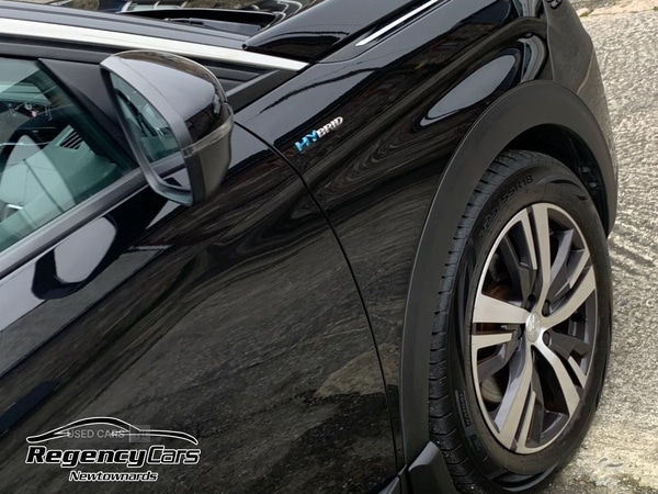 Used Peugeot 3008 2022 for sale - 77239119: Photo 10