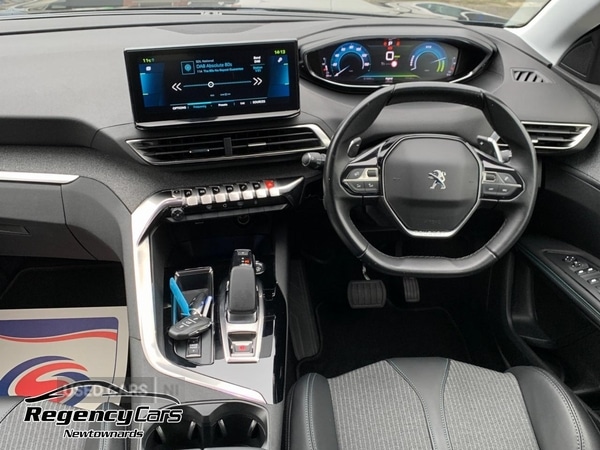 Used Peugeot 3008 2022 for sale - 77239119: Photo 11