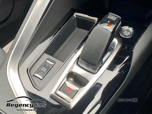 Used Peugeot 3008 2022 for sale - 77239119: Photo 12