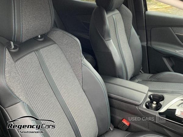 Used Peugeot 3008 2022 for sale - 77239119: Photo 13