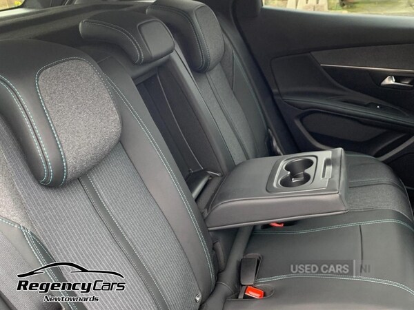 Used Peugeot 3008 2022 for sale - 77239119: Photo 15