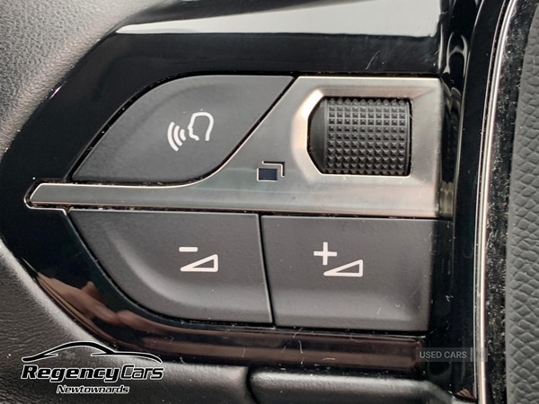 Used Peugeot 3008 2022 for sale - 77239119: Photo 19