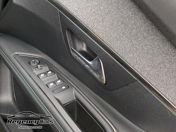 Used Peugeot 3008 2022 for sale - 77239119: Photo 24