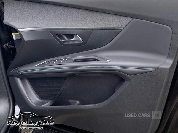 Used Peugeot 3008 2022 for sale - 77239119: Photo 25