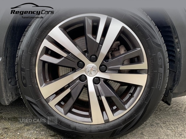 Used Peugeot 3008 2022 for sale - 77239119: Photo 26