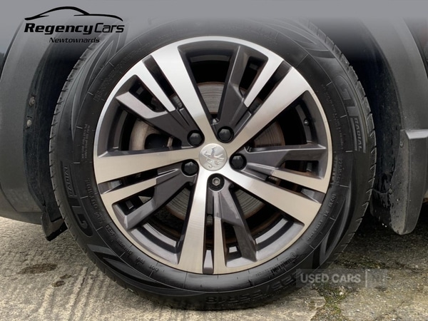 Used Peugeot 3008 2022 for sale - 77239119: Photo 28