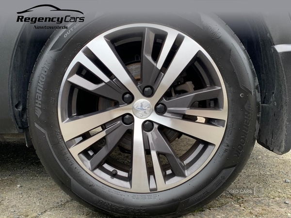 Used Peugeot 3008 2022 for sale - 77239119: Photo 29