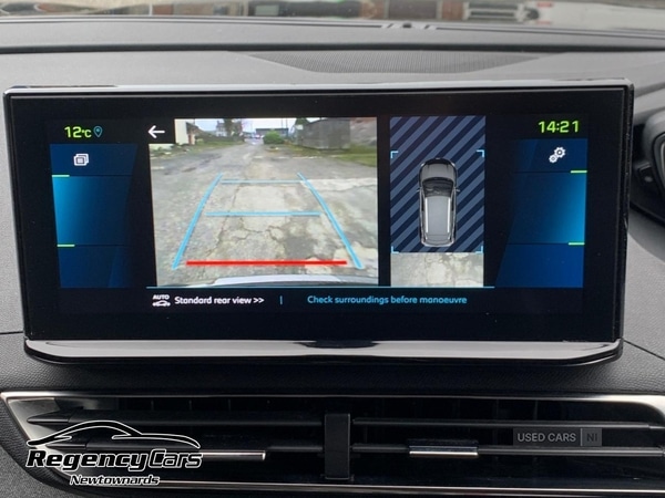 Used Peugeot 3008 2022 for sale - 77239119: Photo 30