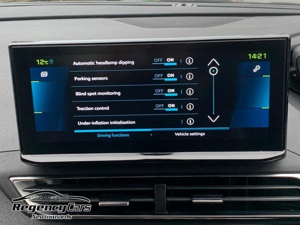 Used Peugeot 3008 2022 for sale - 77239119: Photo 31