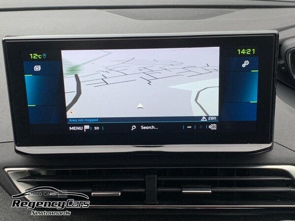 Used Peugeot 3008 2022 for sale - 77239119: Photo 32