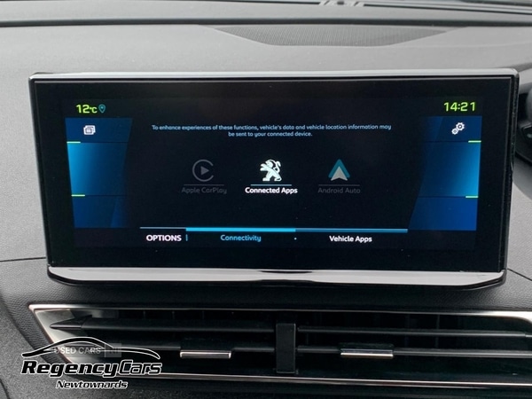 Used Peugeot 3008 2022 for sale - 77239119: Photo 33