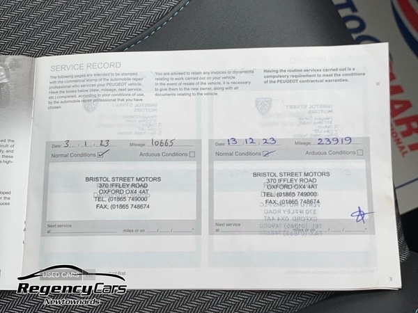 Used Peugeot 3008 2022 for sale - 77239119: Photo 34