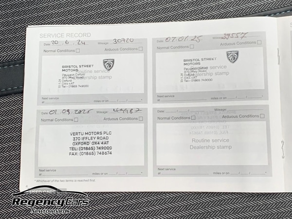 Used Peugeot 3008 2022 for sale - 77239119: Photo 35