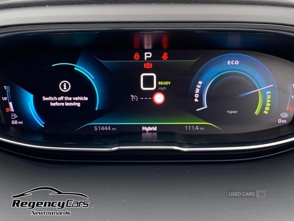 Used Peugeot 3008 2022 for sale - 77239119: Photo 36