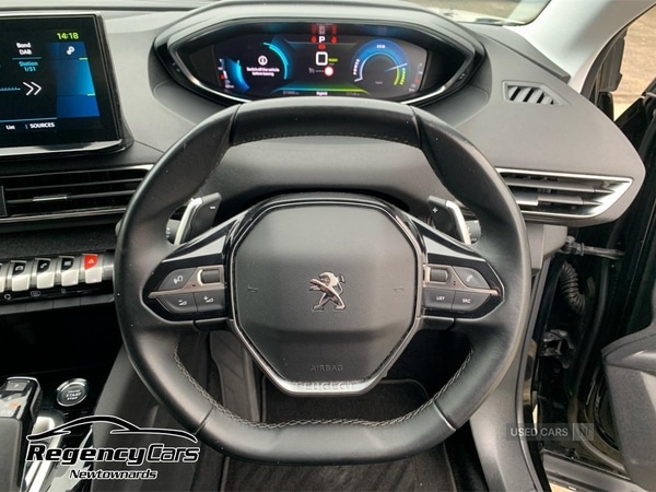 Used Peugeot 3008 2022 for sale - 77239119: Photo 40