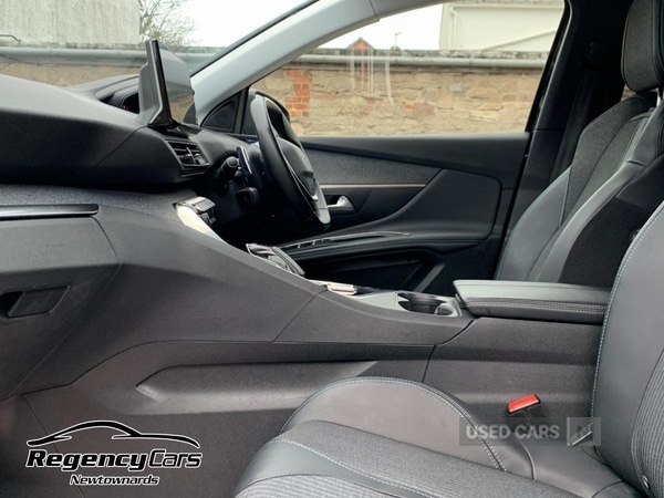 Used Peugeot 3008 2022 for sale - 77239119: Photo 41