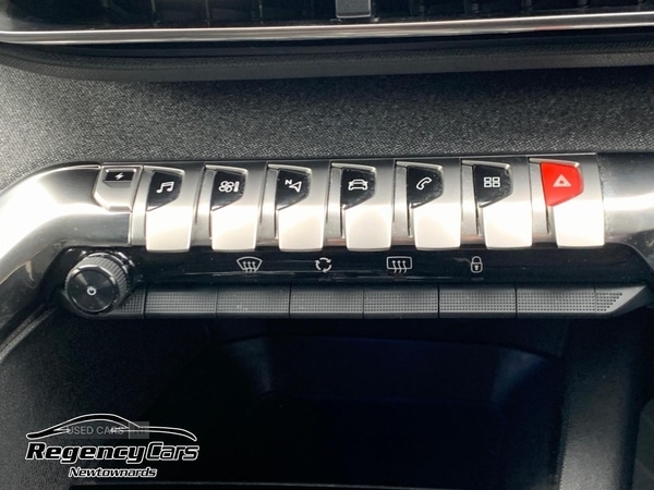 Used Peugeot 3008 2022 for sale - 77239119: Photo 51