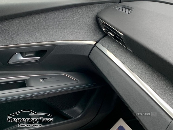 Used Peugeot 3008 2022 for sale - 77239119: Photo 53