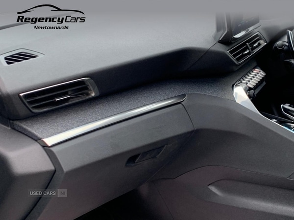 Used Peugeot 3008 2022 for sale - 77239119: Photo 55