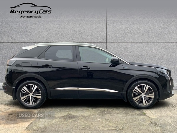 Used Peugeot 3008 2022 for sale - 77239119: Photo 7