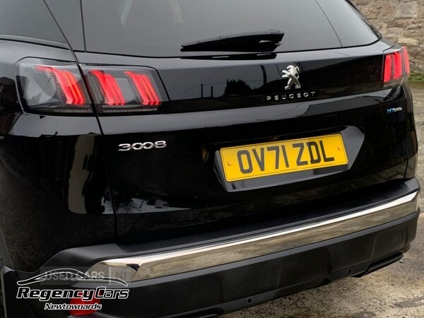 Used Peugeot 3008 2022 for sale - 77239119: Photo 9