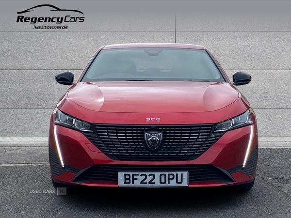 Used Peugeot 308 2022 for sale - 77970802: Photo 2