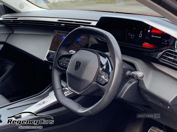 Used Peugeot 308 2022 for sale - 77970802: Photo 7