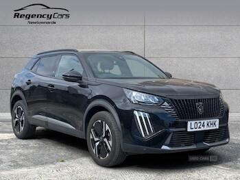 Used Peugeot 2008 2024 for sale - 79401679: Photo