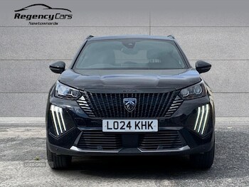 Used Peugeot 2008 2024 for sale - 79401679: Photo