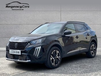 Used Peugeot 2008 2024 for sale - 79401679: Photo