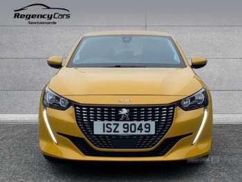 Used Peugeot 208 2022 for sale - 73681360: Photo