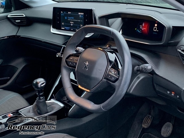 Used Peugeot 208 2022 for sale - 77893258: Photo 5