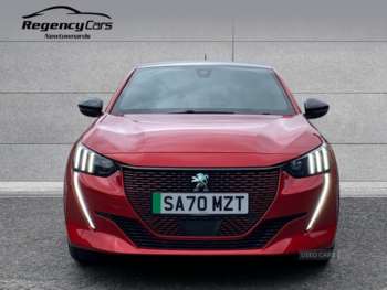 Used Peugeot 208 2020 for sale - 74337707: Photo