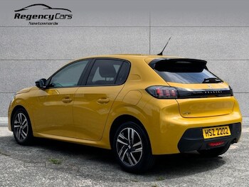 Used Peugeot 208 2023 for sale - 79117230: Photo