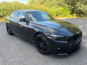 Used BMW 3 Series 2015 for sale - 79607114: Photo