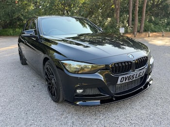 Used BMW 3 Series 2015 for sale - 79607114: Photo