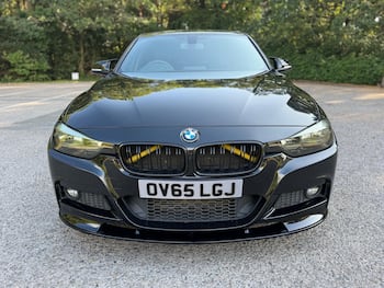 Used BMW 3 Series 2015 for sale - 79607114: Photo
