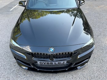 Used BMW 3 Series 2015 for sale - 79607114: Photo