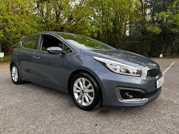 Used Kia Ceed 2015 for sale - 78424832: Photo