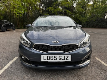 Used Kia Ceed 2015 for sale - 78424832: Photo