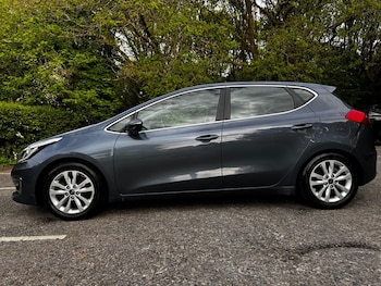 Used Kia Ceed 2015 for sale - 78424832: Photo