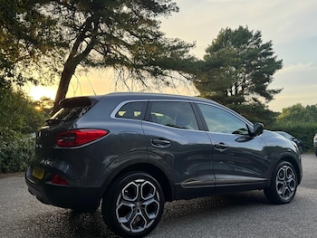 Used Renault Kadjar 2018 for sale - 79232774: Photo