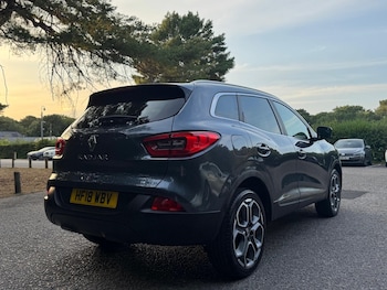 Used Renault Kadjar 2018 for sale - 79232774: Photo