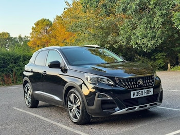 Used Peugeot 3008 2020 for sale - 79288025: Photo
