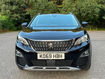 Used Peugeot 3008 2020 for sale - 79288025: Photo