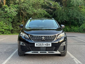 Used Peugeot 3008 2020 for sale - 79288025: Photo