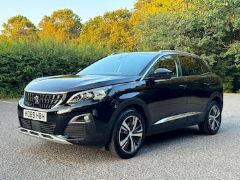 Used Peugeot 3008 2020 for sale - 79288025: Photo