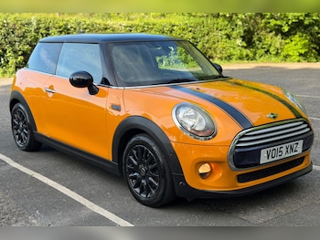 Used MINI Hatch 2015 for sale - 78457448: Photo