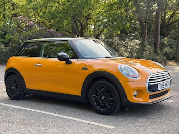 Used MINI Hatch 2015 for sale - 78457448: Photo