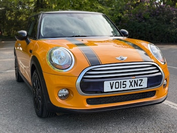Used MINI Hatch 2015 for sale - 78457448: Photo